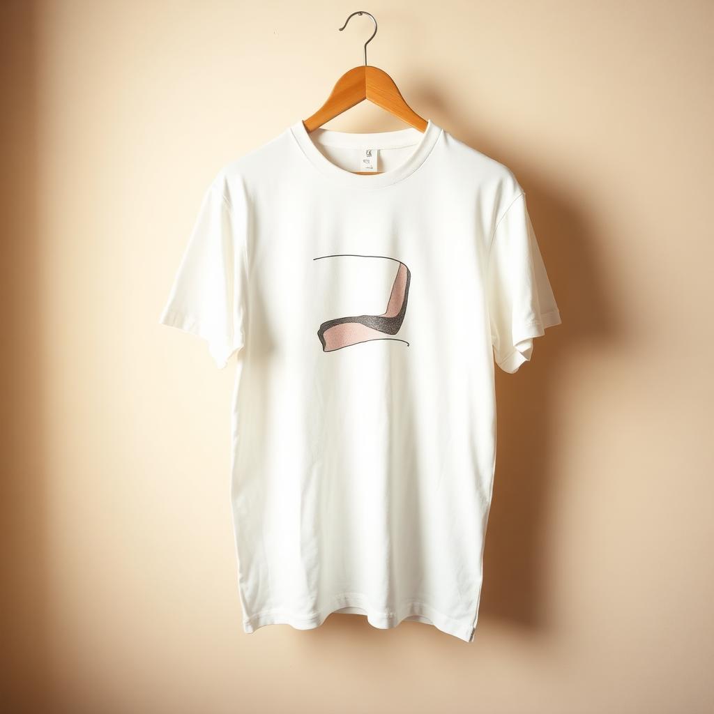 Editorial Tee
